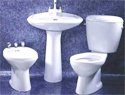 Sanitaryware Products